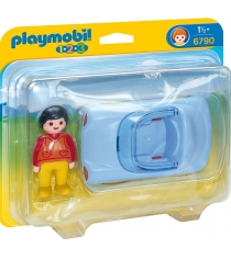 Фигурка Playmobil Кабриолет 6790pm