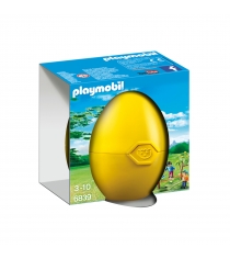 Яйцо Playmobil Канатоходец 6839pm