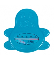 Индикатор температуры воды для ванны Морской котик Пома