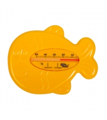 Индикатор температуры воды для ванны Веселый кит Пома