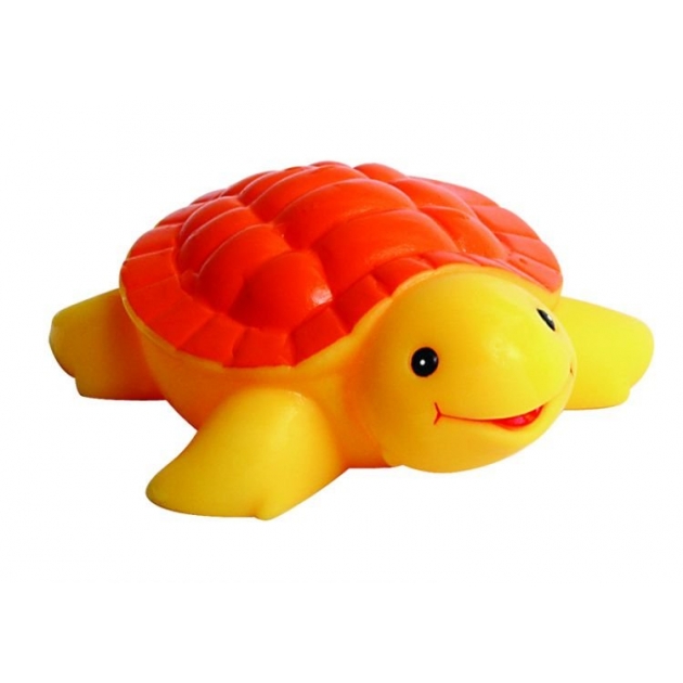 Игрушка для ванны Черепаха Пома