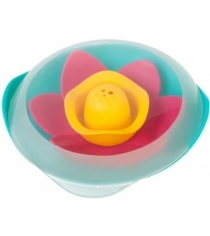 Игрушка для ванны Quut Lili Цветочек 170471