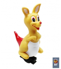 Клаксон R-Toys кенгуру