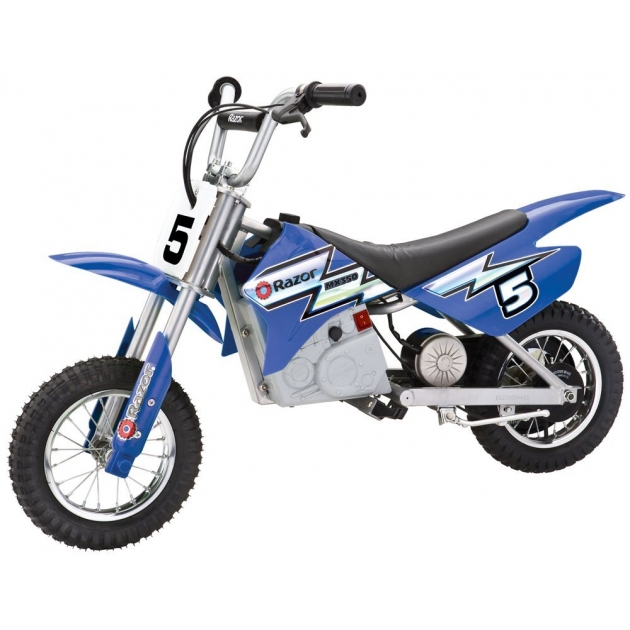 Электромобиль мотоцикл Razor Dirt Rocket MX 15128040