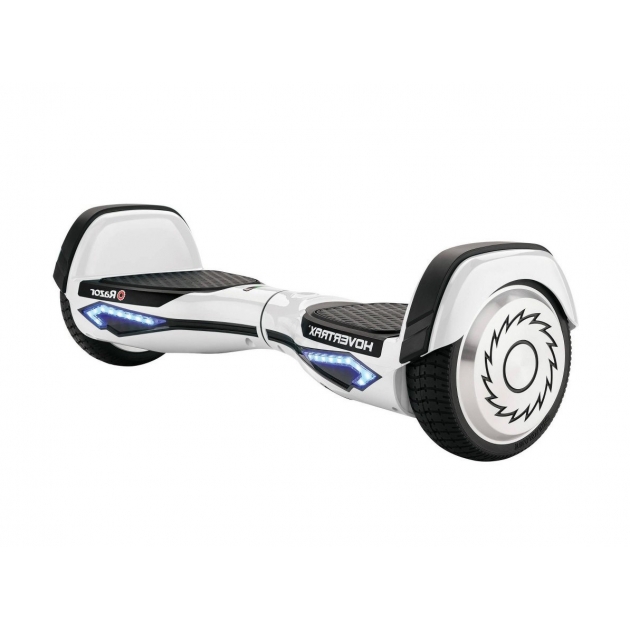 Гироскутер Razor Hovertrax 2.0 белый