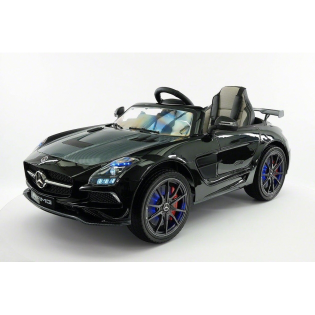 Элекромобиль mercedes-benz SLS A333AA VIP