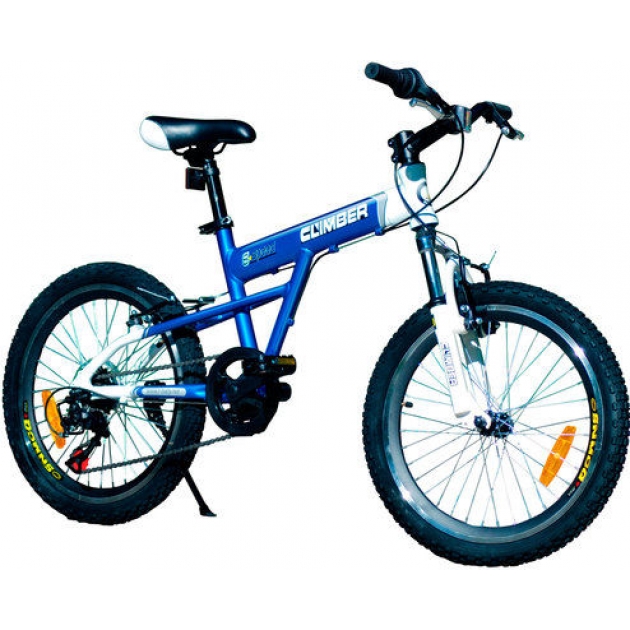 Какой велосипед купить ребенку 7 лет. Royal Baby Climber Alloy 20 2015 велосипед. Royal Alloy велосипед 20. Велосипед детский Royal Baby 20 дюймов. Велосипед Climber 6 скоростей.