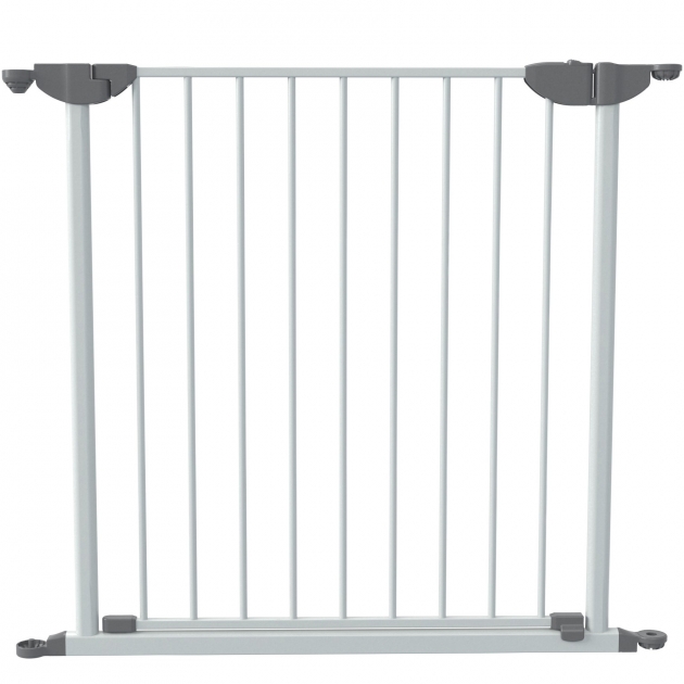 Ворота безопасности Safe and Care для манежа и заграждений XL и XXL 60 см