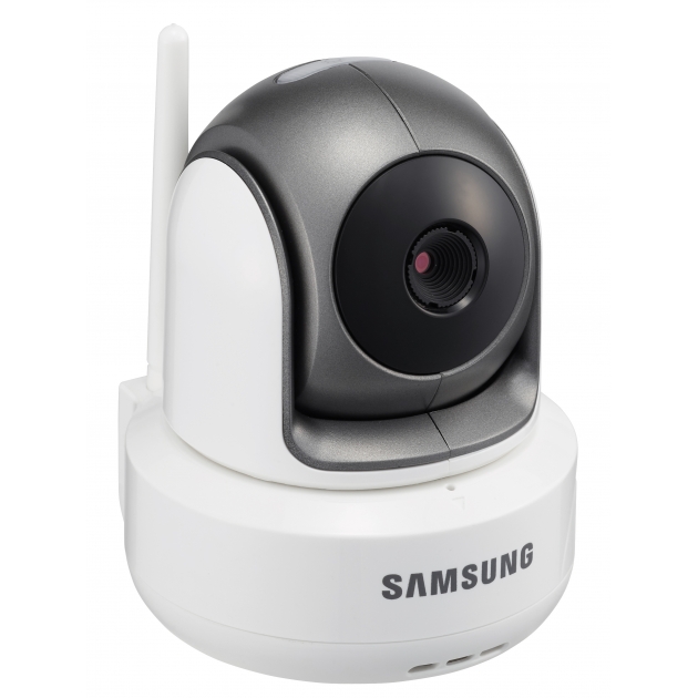 Дополнительная камера для видеоняни Samsung SEW-3043WP SEB-1003RWP
