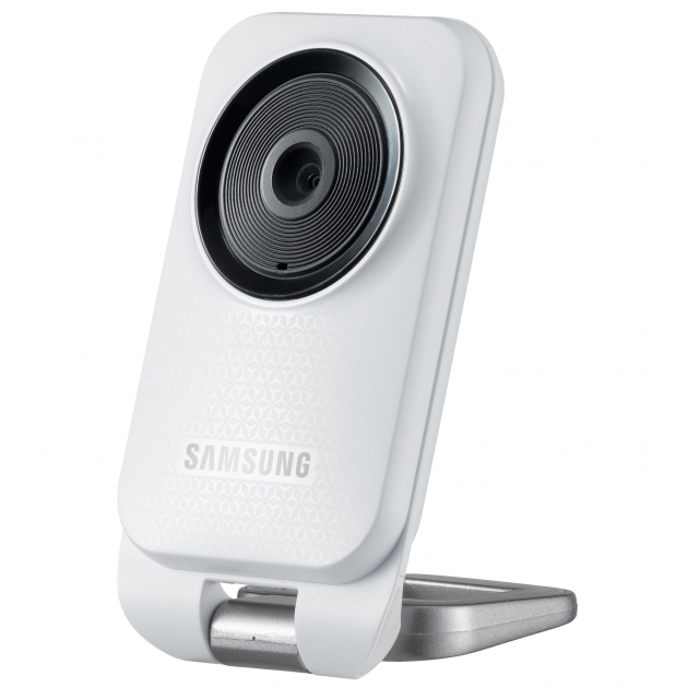 Видеоняня Samsung Wi-Fi SmartCam SNH V6110BN