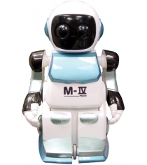 Детский робот Silverlit Moonwalker Мунволкер 88310