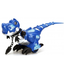 Интерактивная игрушка Silverlit Приручи динозавра 88482S...