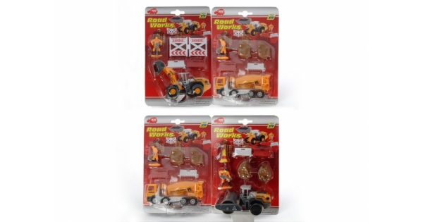Игрушки Dickie Toys Интернет Магазин