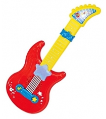 Игрушка Simba Гитара 4010529
