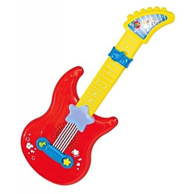 Игрушка Simba Гитара 4010529