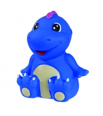 Игрушка для купания Simba ABC Динозаврик синий 4015247...
