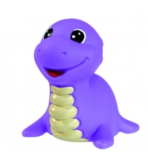 Игрушка для купания Simba ABC Динозаврик фиолетовый 4015247...