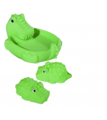 Животные для купания Simba Крокодилы в наборе 4015477...