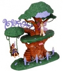 Дом на дереве Simba из серии Magic Fairies 4417760
