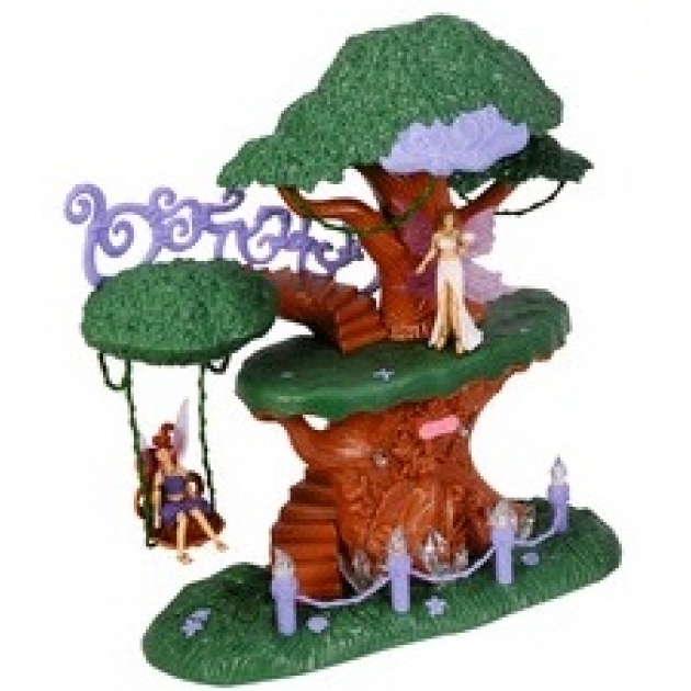 Дом на дереве Simba из серии Magic Fairies 4417760