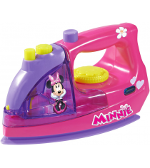 Игрушка для уборки Утюг Minnie Mouse Simba 4735135