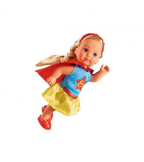 Кукла Еви в костюме супергероя в ассортименте 5733013
