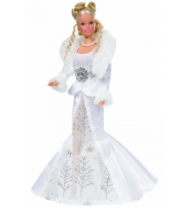 Кукла Штеффи снежная королева 5735325