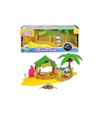 Игровой набор Simba YooHoo and Friends Beach 5950636