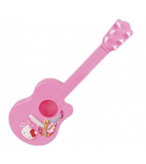 Детская гитара Simba Hello Kitty 6835367
