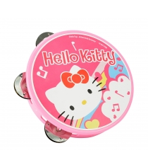 Детский бубен Simba Hello Kitty Тамбурин 6835488