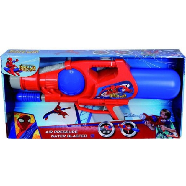 Водное оружие Simba Человек паук 7050146