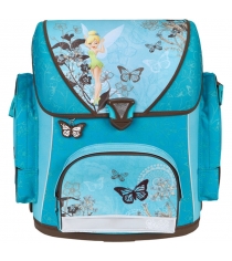 Рюкзак для девочки Scooli Fairies FA13823