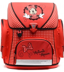 Рюкзак для девочки Scooli Minnie Mouse MI13823