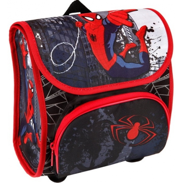 Рюкзак для мальчика Scooli Spider-Man SP13824