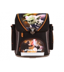 Рюкзак для мальчика Scooli Star Wars SW13823
