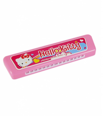 Детская губная гармошка Simba Hello Kitty 6835356
