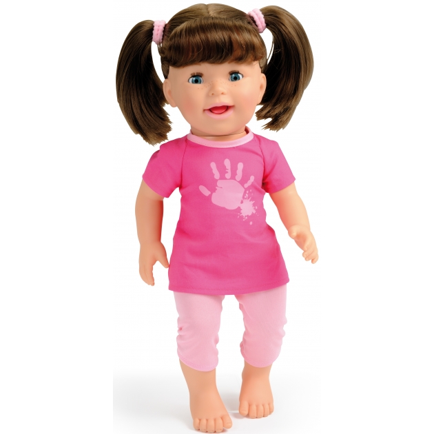 Кукла Smoby Хулиганка Lili 37 см