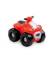 Детский игрушечный квадроцикл Smoby Vroom Planet 211284