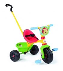 Трехколесный детский велосипед Smoby Be Move Winnie 444187...