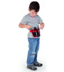 Детский набор инструментов в сумочке Тачки Smoby 500181