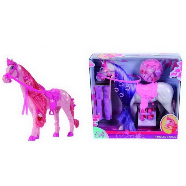 Кукла Steffi love Лошадь для куклы Штеффи 4661840