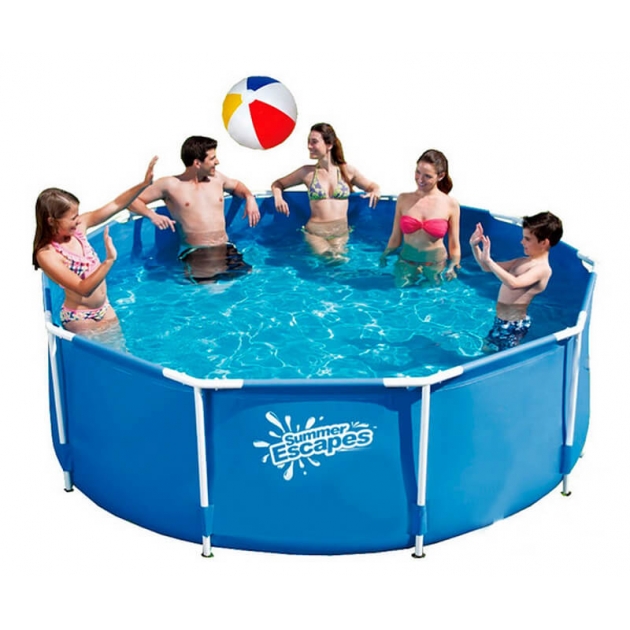 Каркасный бассейн Summer Escapes 305х106 см