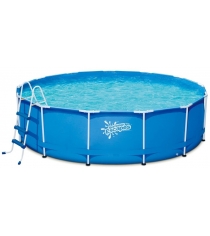 Каркасный бассейн Summer Escapes 396х99 см