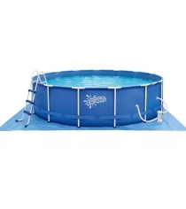 Каркасный бассейн Summer Escapes 396х132 см