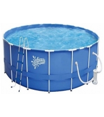 Каркасный бассейн Summer Escapes 457х122 см