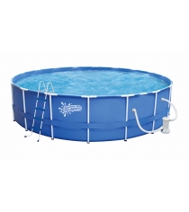 Каркасный бассейн Summer Escapes 457х132 см