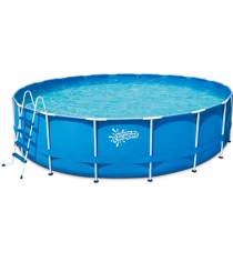 Каркасный бассейн Summer Escapes 549х132 см