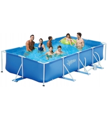 Каркасный бассейн Summer Escapes 549х274х132 см