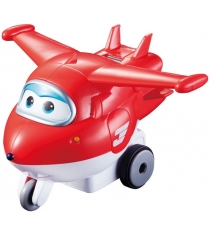 Инерционная игрушка Супер Крылья самолет Джетт YW710110...