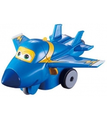 Инерционная игрушка Супер Крылья самолет Джером YW710130